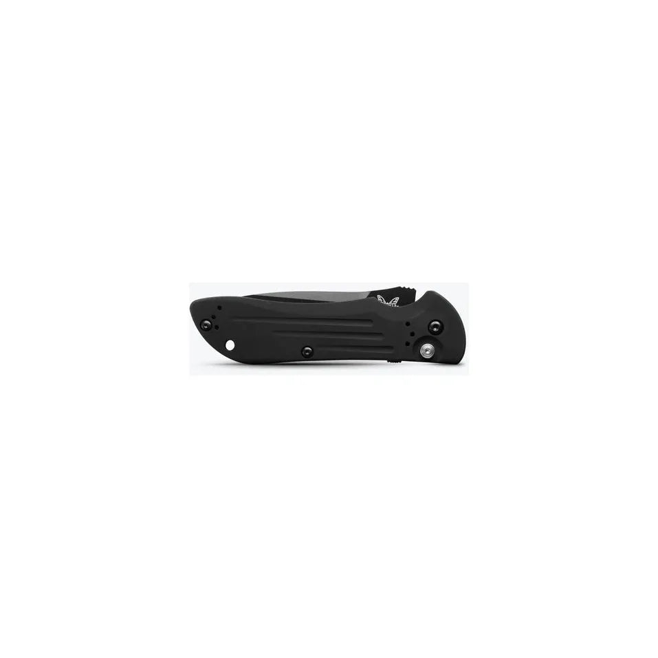 AUTO STRYKER BLACK ALUMINUM - 1838 TAC SUPPLY LLC