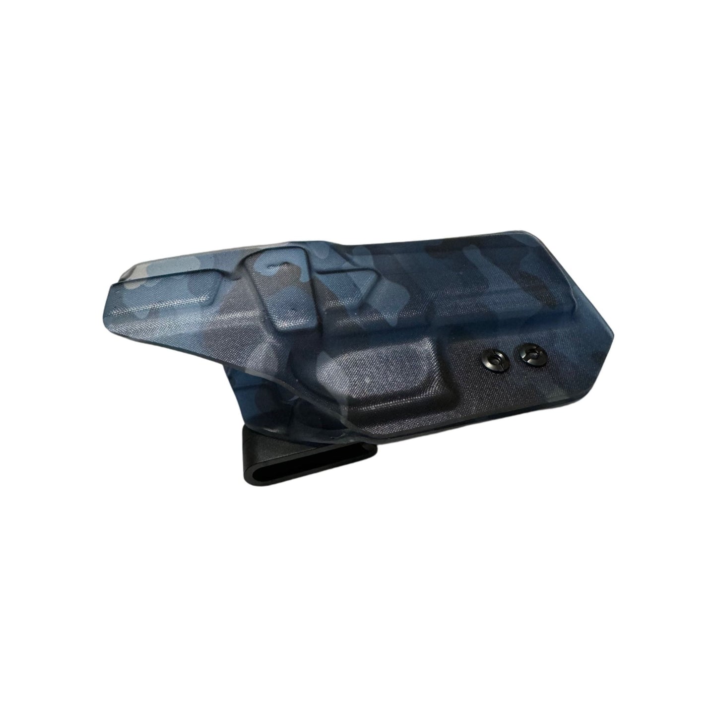 SIG SAUER P320C/ X CARRY IWB HOLSTER (LEFT HAND) - 1838 TAC SUPPLY LLC