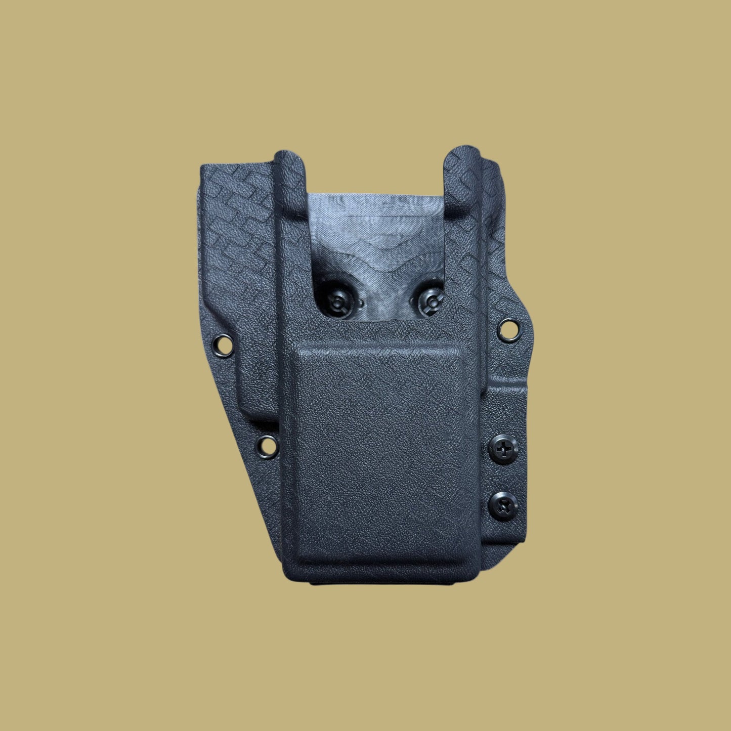 APX7000 PORTABLE RADIO CASE - 1838 TAC SUPPLY LLC