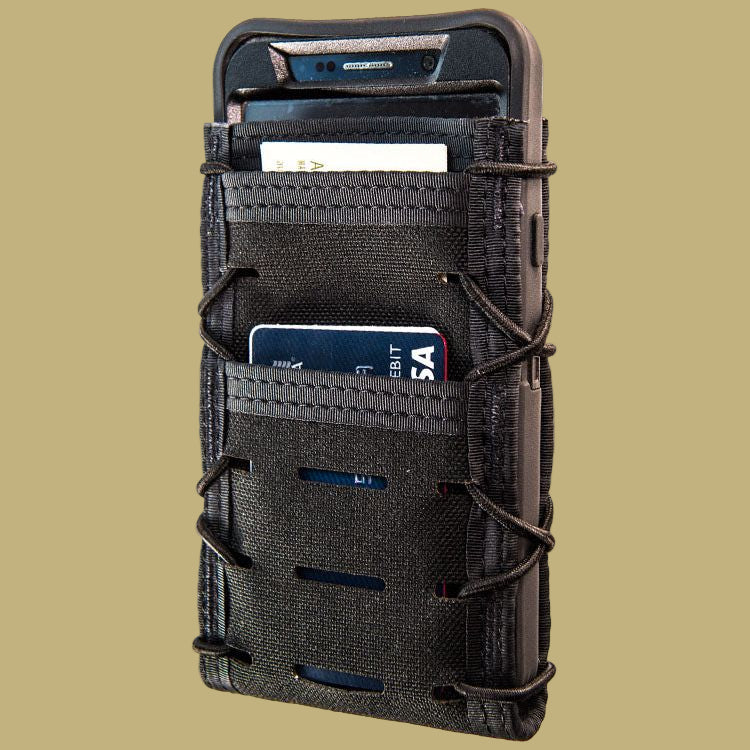ITACO PHONE/TECH POUCH - 1838 TAC SUPPLY LLC