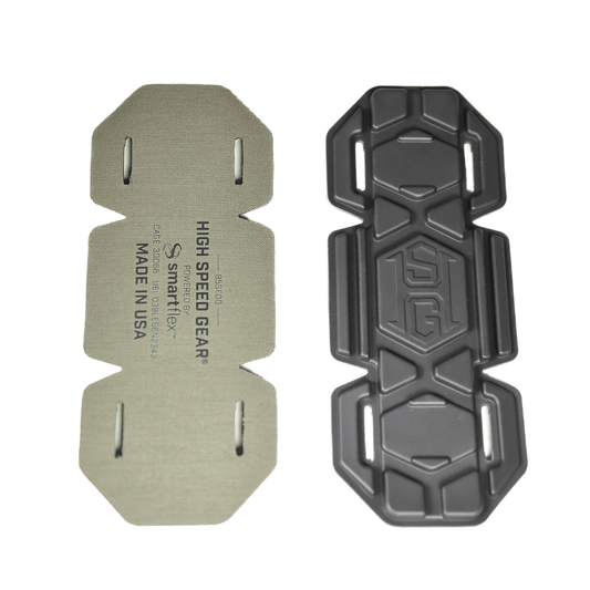 SF WRAPS/SHOULDER PADS - 1838 TAC SUPPLY LLC