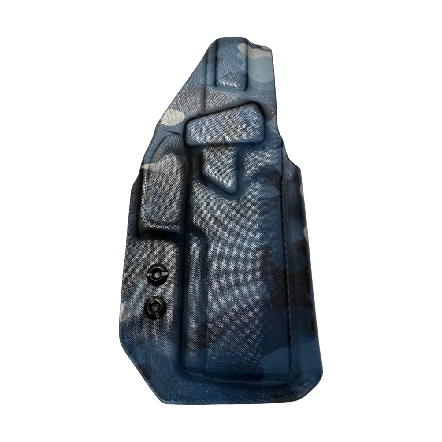 SIG SAUER P320C/ X CARRY IWB HOLSTER (LEFT HAND) - 1838 TAC SUPPLY LLC