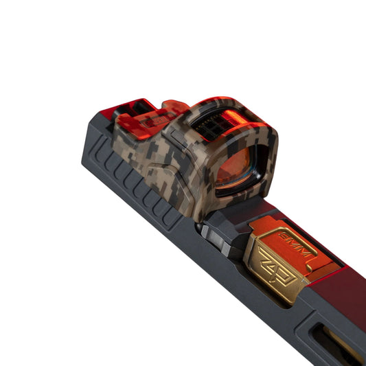 OPTIC COVER FOR HOLOSUN 507C - X2/ 407C - X2 - 1838 TAC SUPPLY LLC