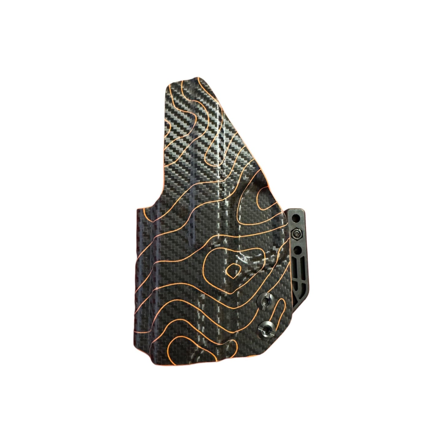 SMITH & WESSON SHIELD IWB HOLSTER (RIGHT HAND) - 1838 TAC SUPPLY LLC
