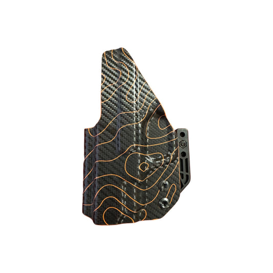 SMITH & WESSON SHIELD IWB HOLSTER (RIGHT HAND) - 1838 TAC SUPPLY LLC