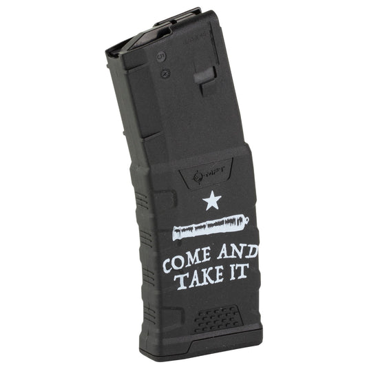MFT 30 RD COME AND TAKE IT - 1838 TAC SUPPLY LLC