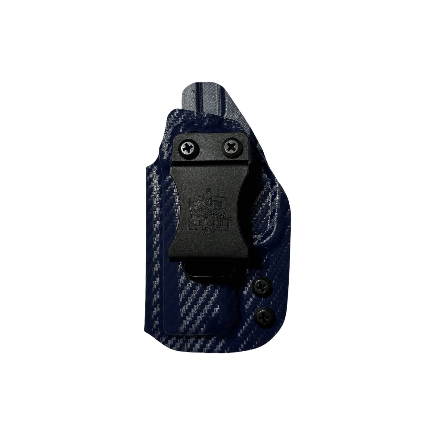 SIG SAUER P365 IWB HOLSTER (LEFT HAND) - 1838 TAC SUPPLY LLC