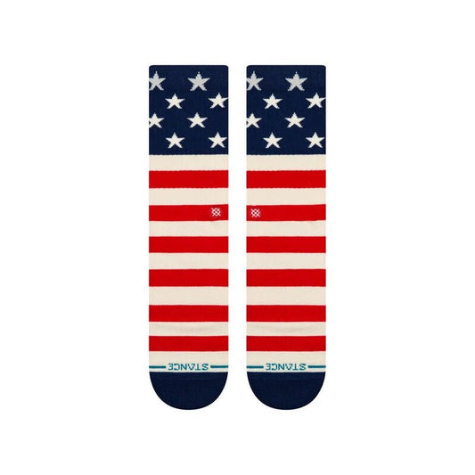 THE FOURTH RED - 1838 TAC SUPPLY LLC