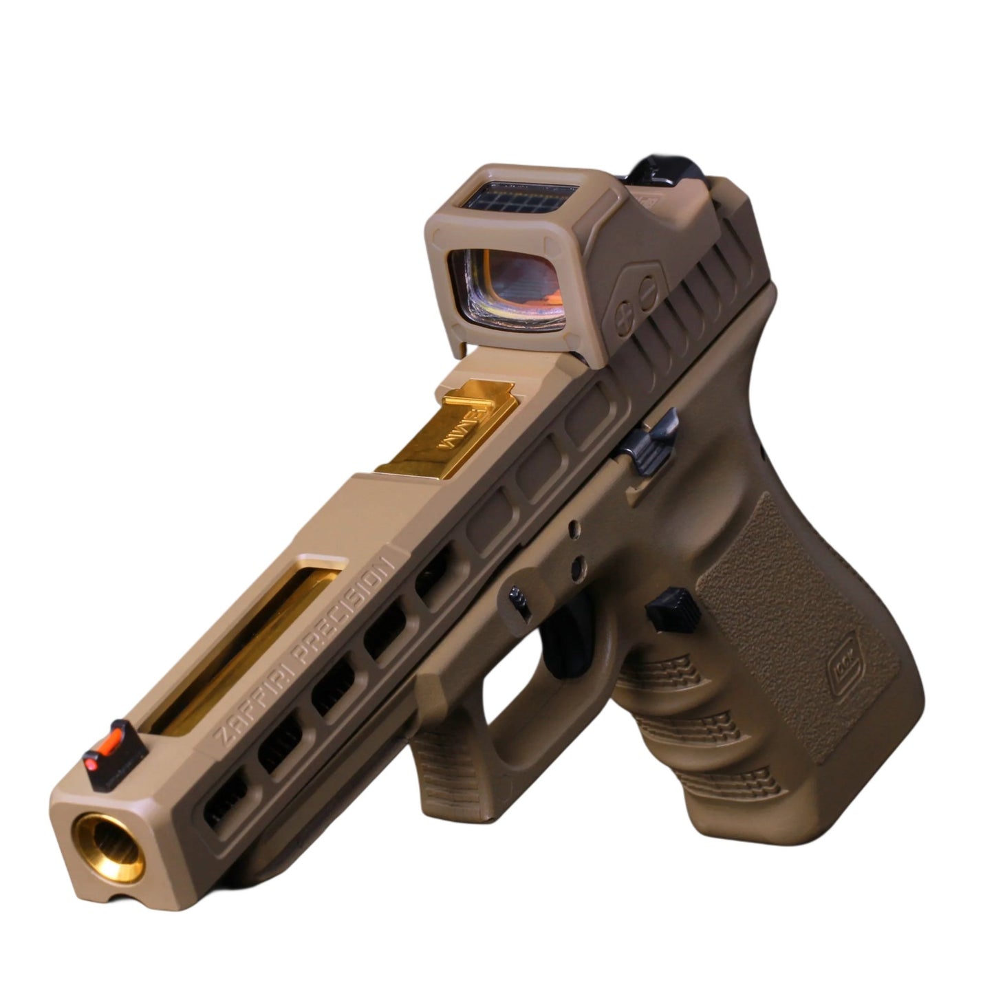 OPTIC COVER FOR HOLOSUN 508T - 1838 TAC SUPPLY LLC