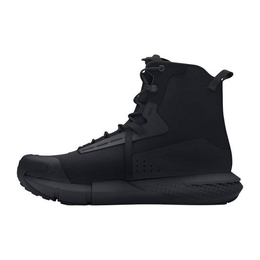 UA WOMEN'S CHARGED VALSETZ TACTICAL BOOTS - 1838 TAC SUPPLY LLC