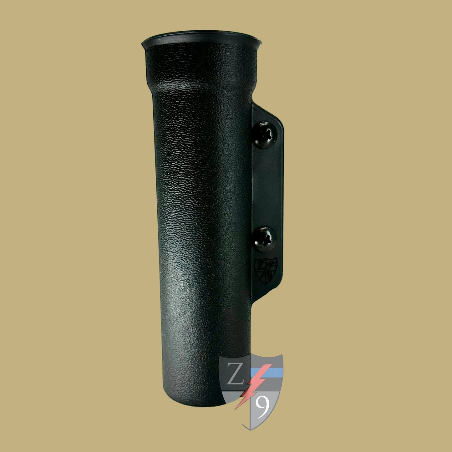 EXPANDABLE BATON CASE - 1838 TAC SUPPLY LLC