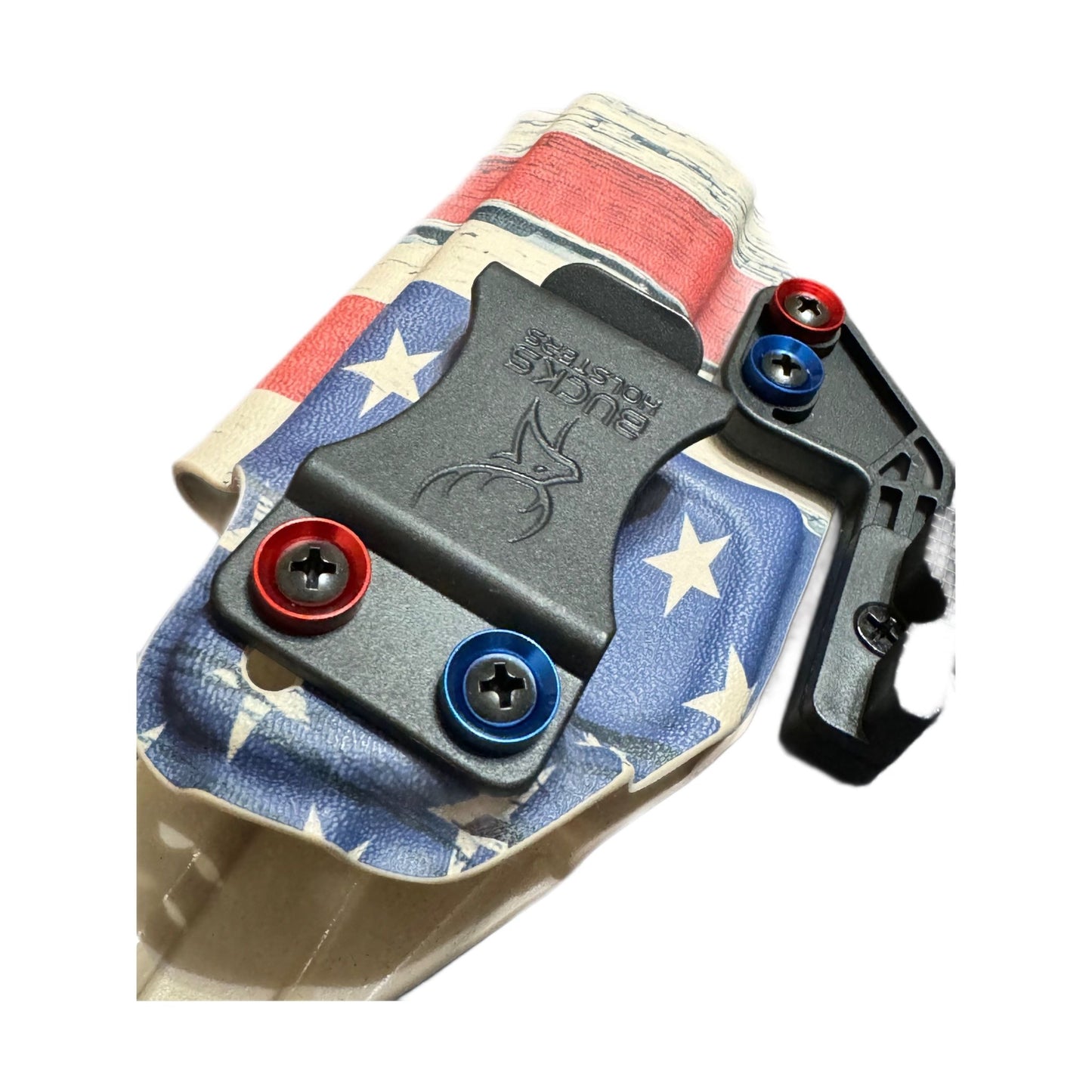 GLOCK 17 IWB HOLSTER ( RIGHT HAND) - 1838 TAC SUPPLY LLC