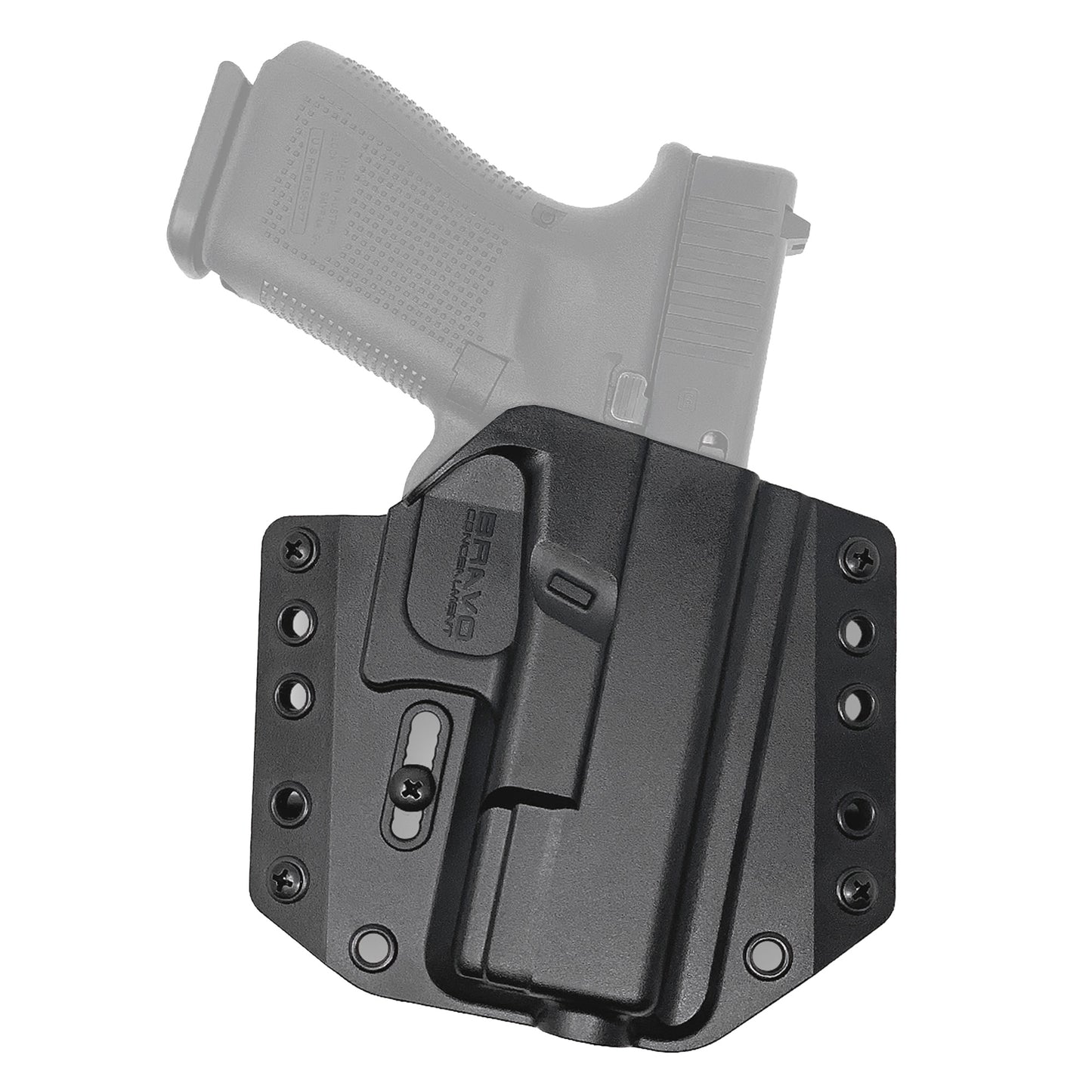 GLOCK HOLSTER (RH)
