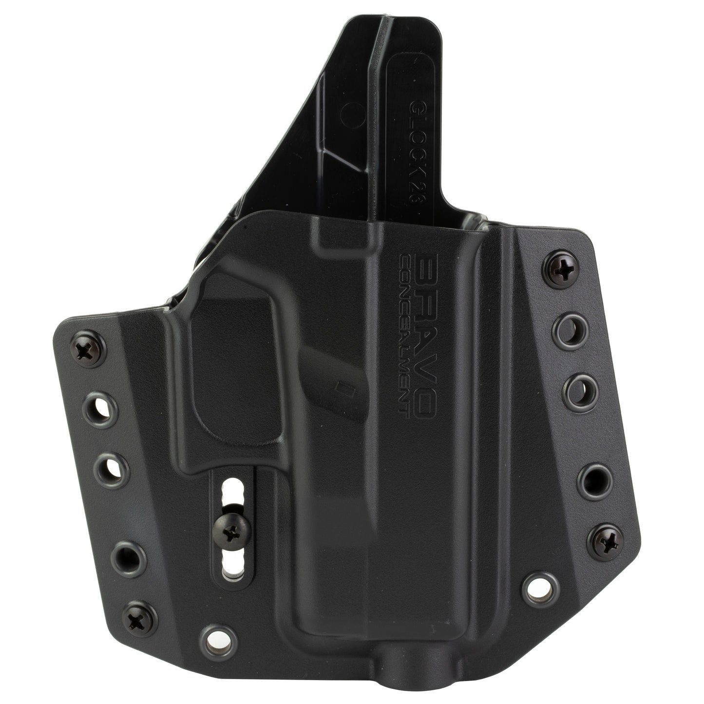 GLOCK 26/27/33 HOLSTER (RH)