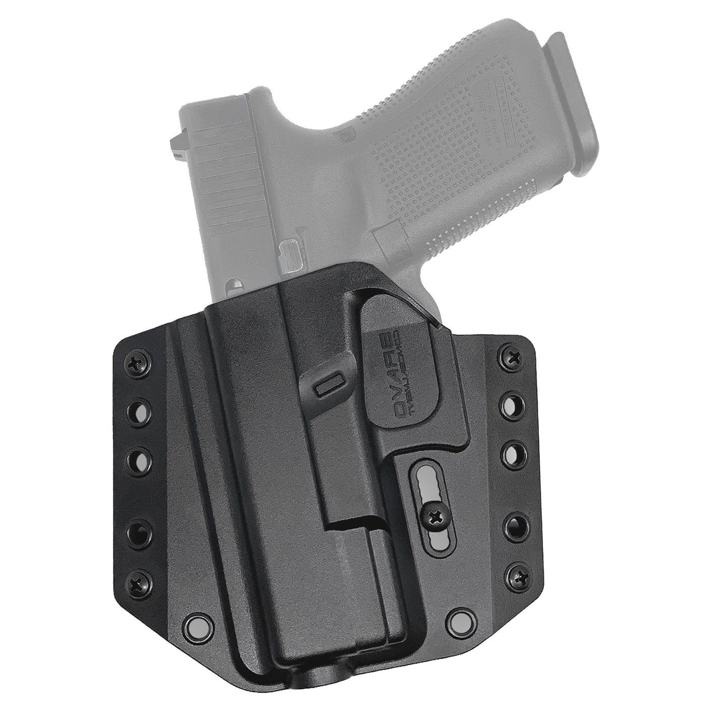 GLOCK HOLSTER (LH)