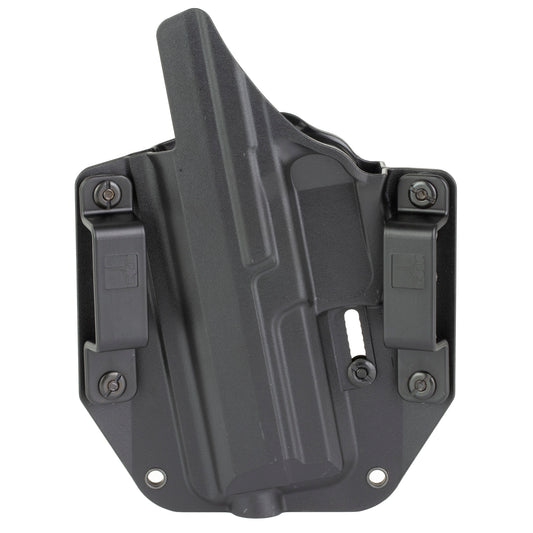 HK VP9 HOLSTER (RH) - 1838 TAC SUPPLY LLC