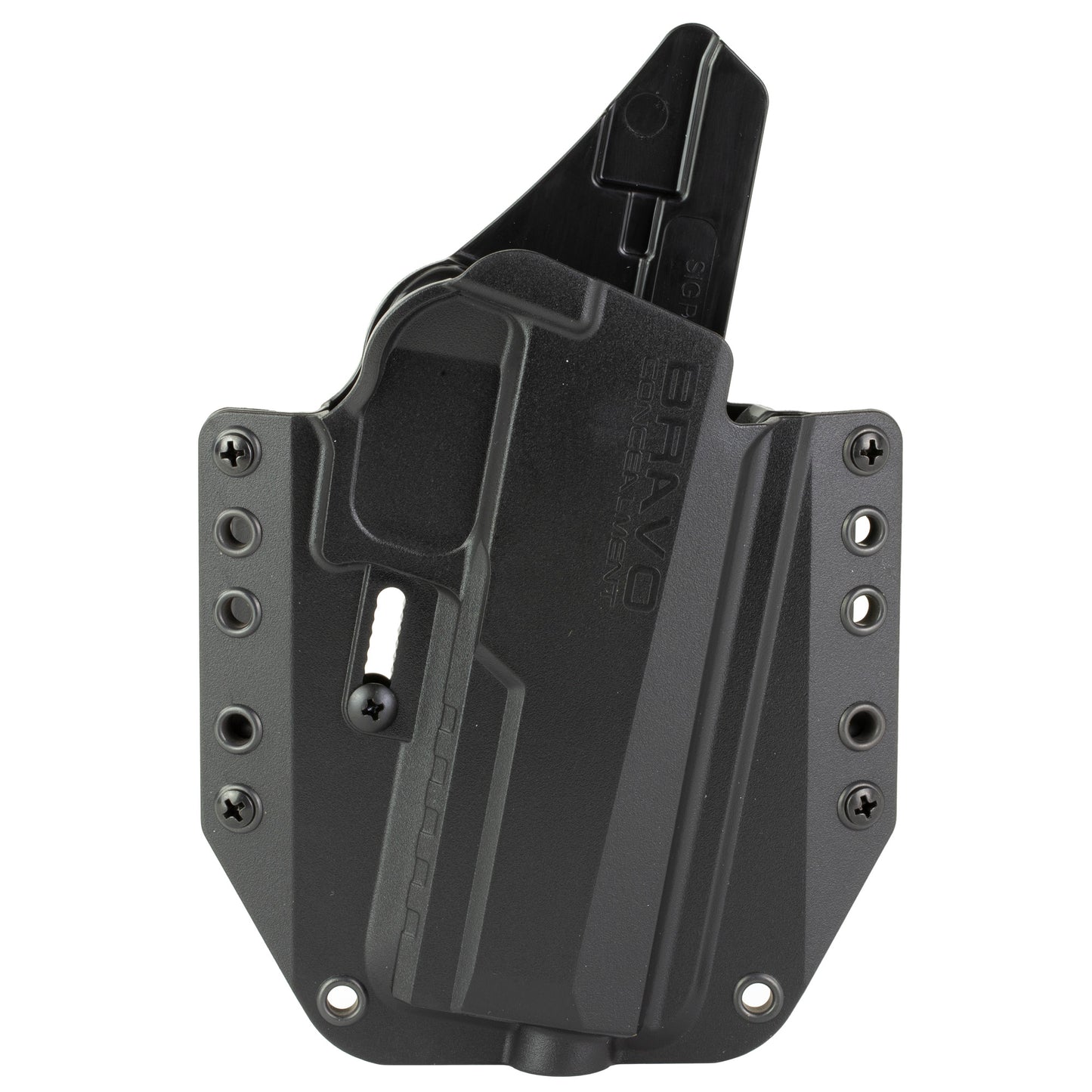 SIG SAUER P320 FULL SIZE HOLSTER (RH)