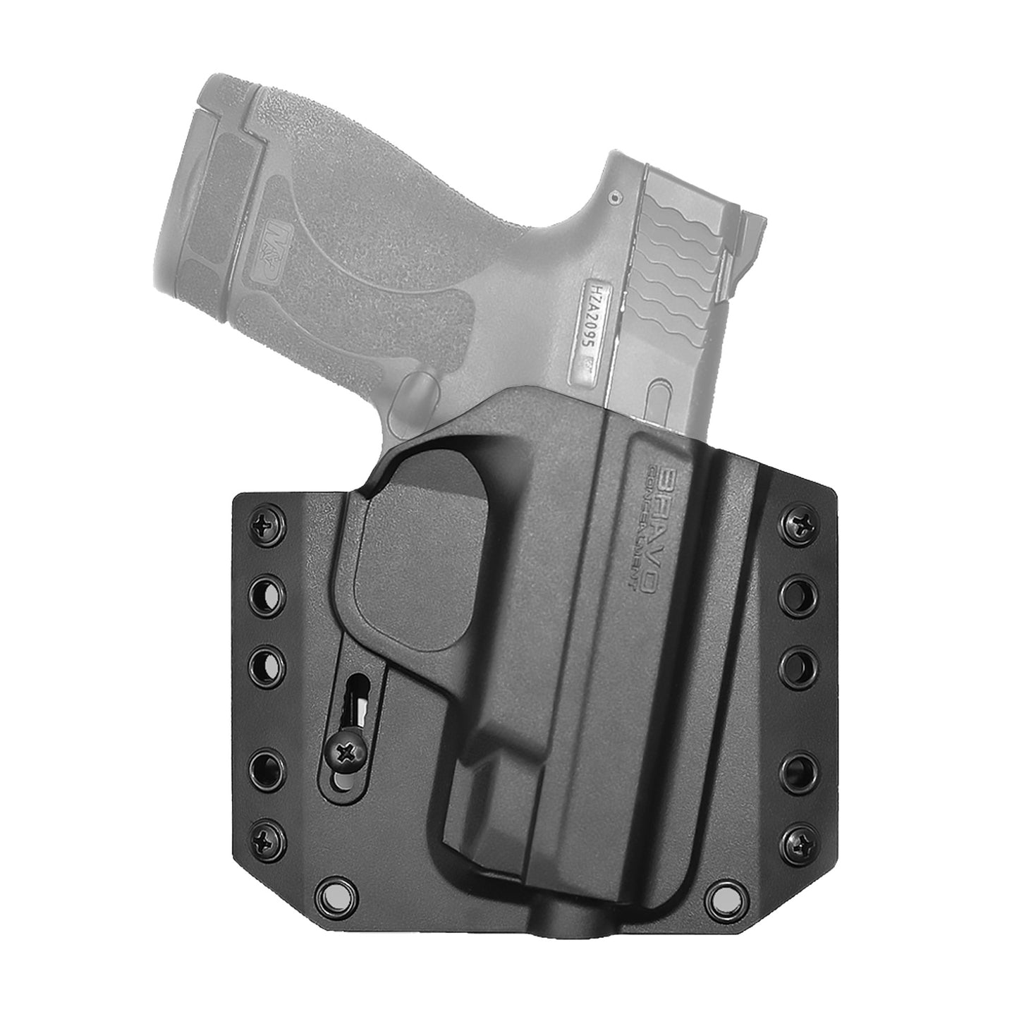 S&W M&P 9/40 SHIELD HOLSTER (RH)