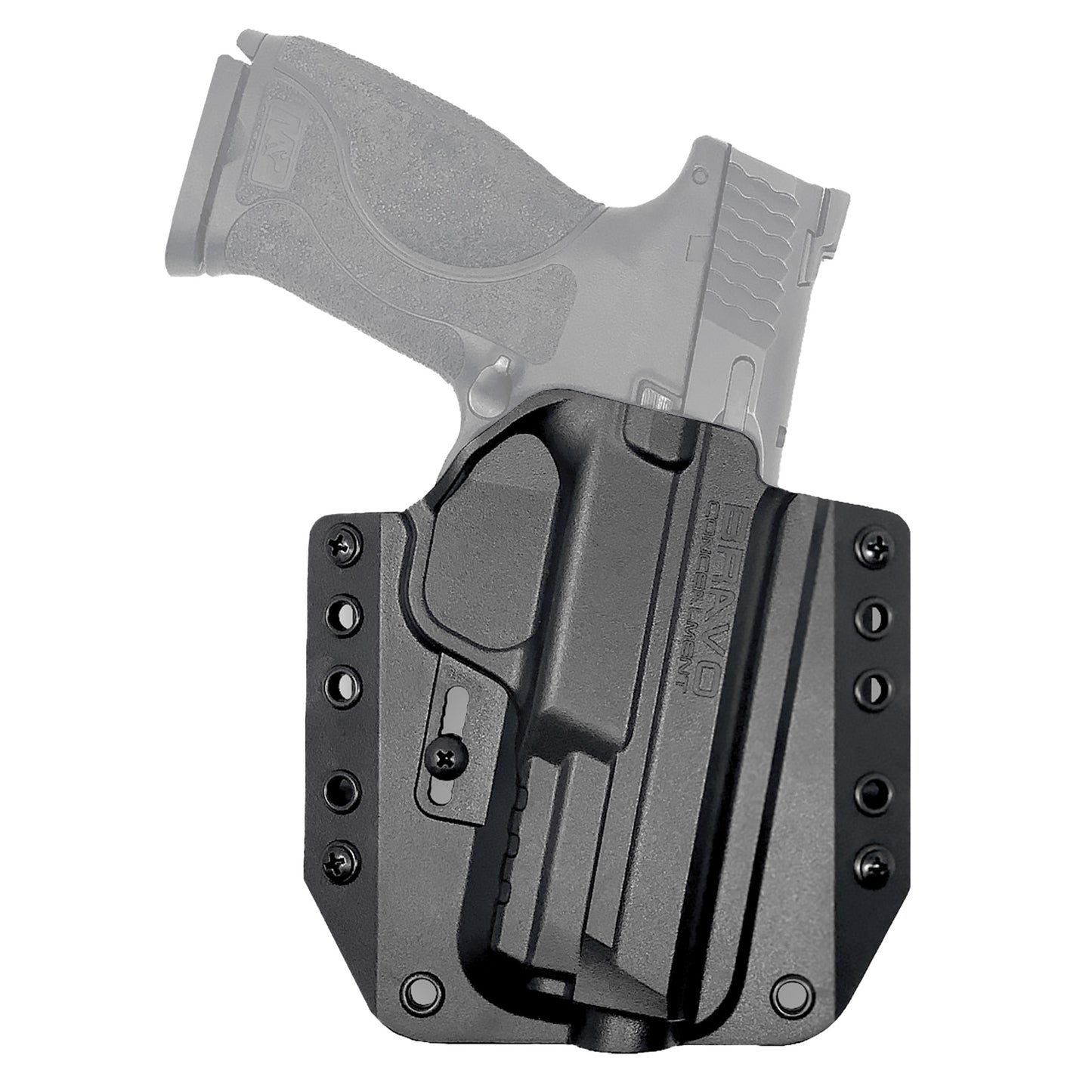 S&W M&P 9/40 FULL SIZE HOLSTER (RH) - 1838 TAC SUPPLY LLC