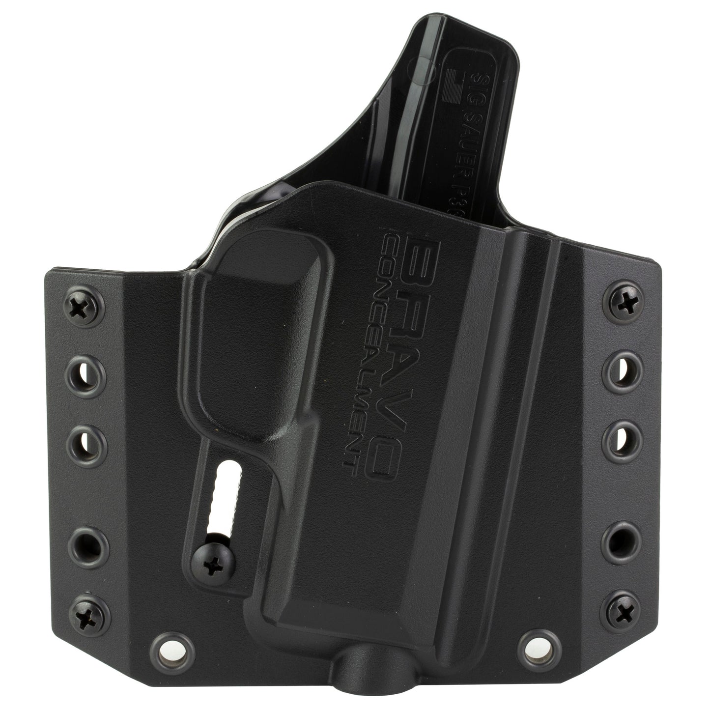 SIG SAUER P365 HOLSTER (RH) - 1838 TAC SUPPLY LLC