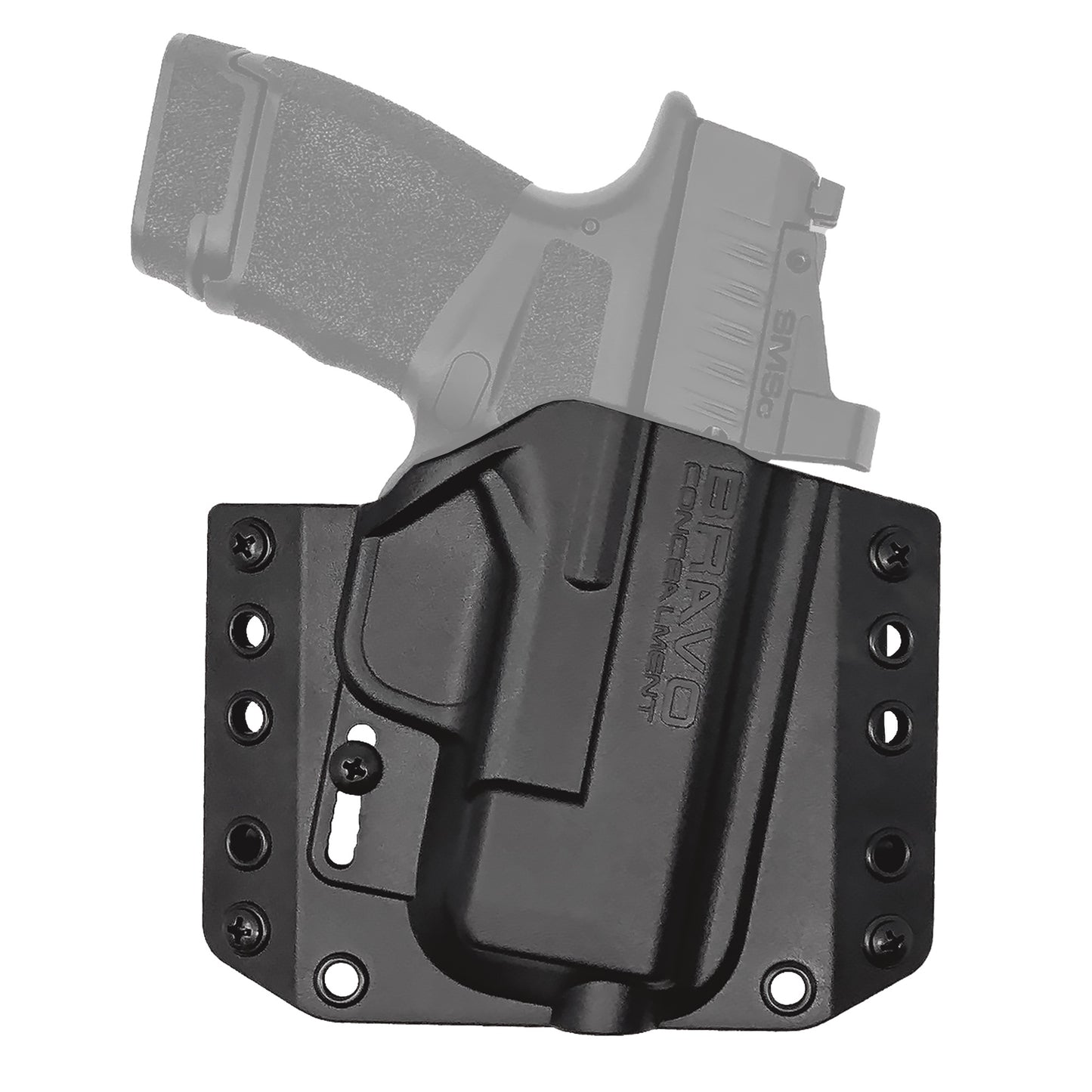 SPRINGFIELD HELLCAT HOLSTER (RH) - 1838 TAC SUPPLY LLC