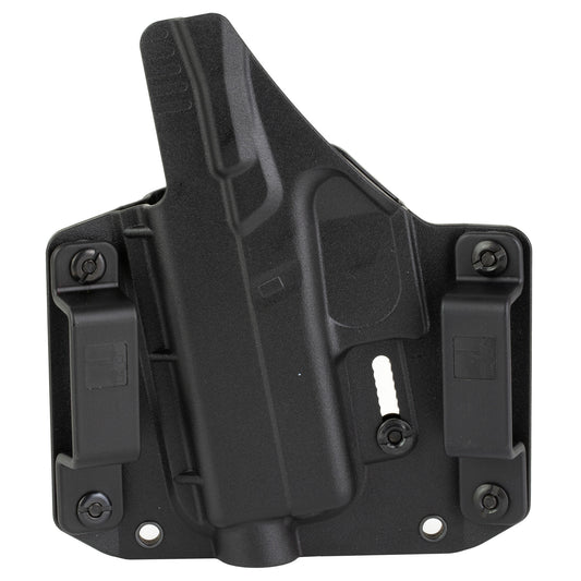 GLOCK 43/43X HOLSTER (RH) - 1838 TAC SUPPLY LLC