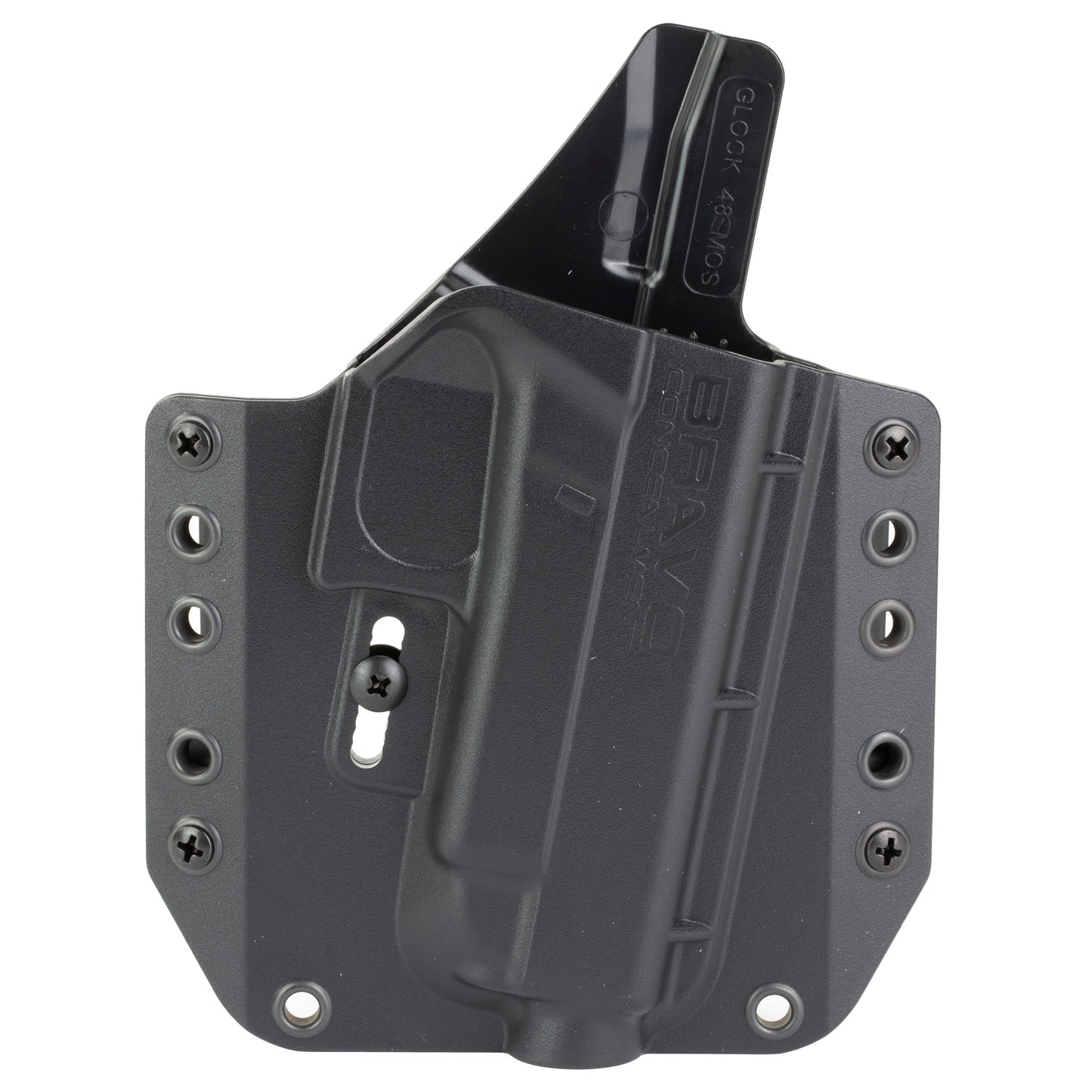 GLOCK 43/43X HOLSTER (RH)
