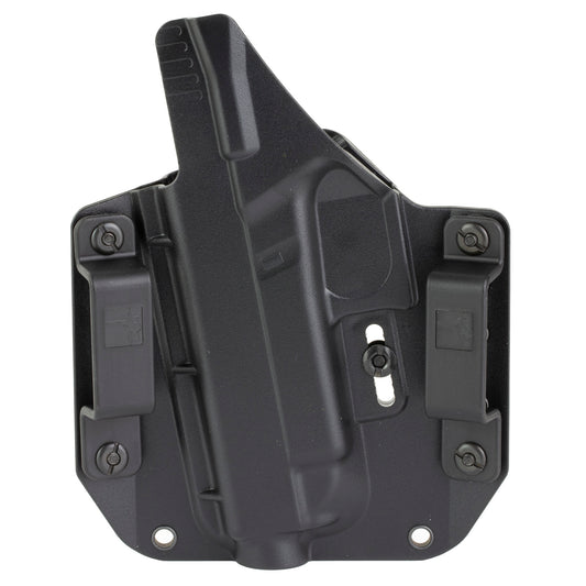 GLOCK 43/43X HOLSTER (RH) - 1838 TAC SUPPLY LLC
