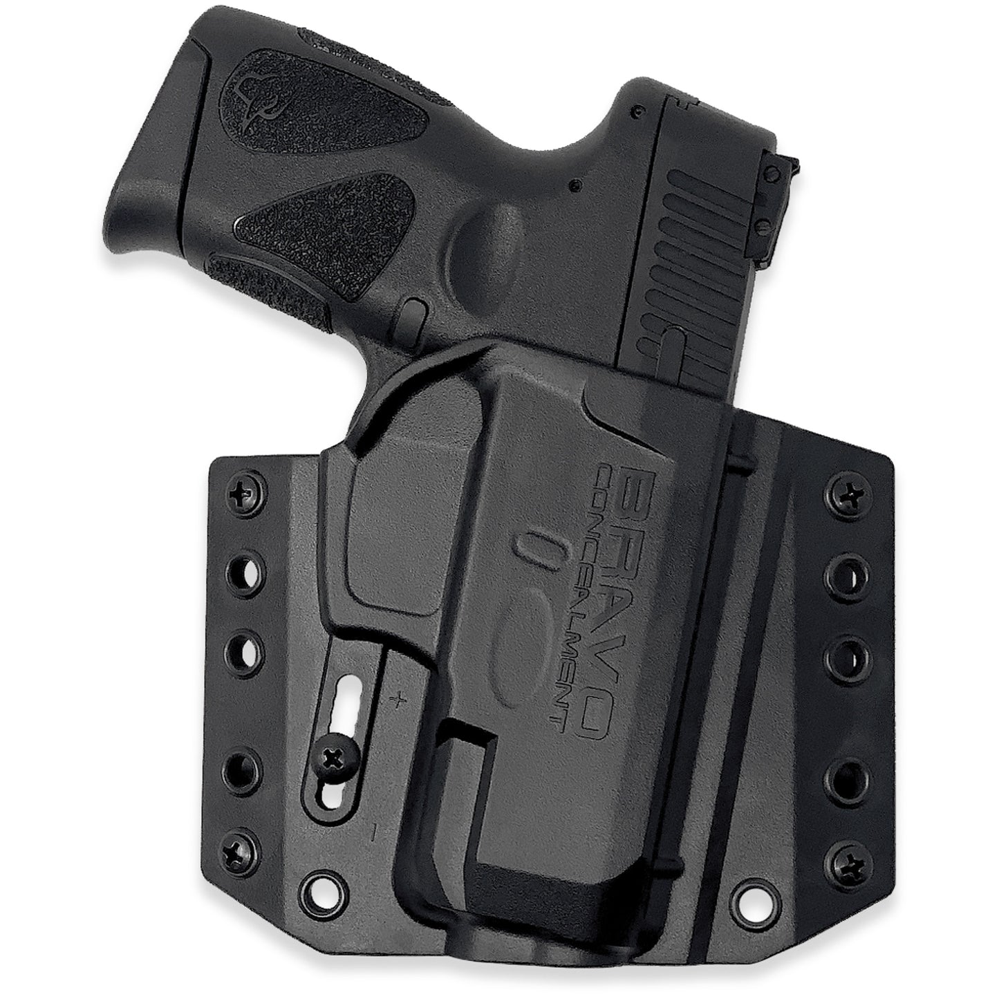 TAURUS G2c HOLSTER (RH) - 1838 TAC SUPPLY LLC