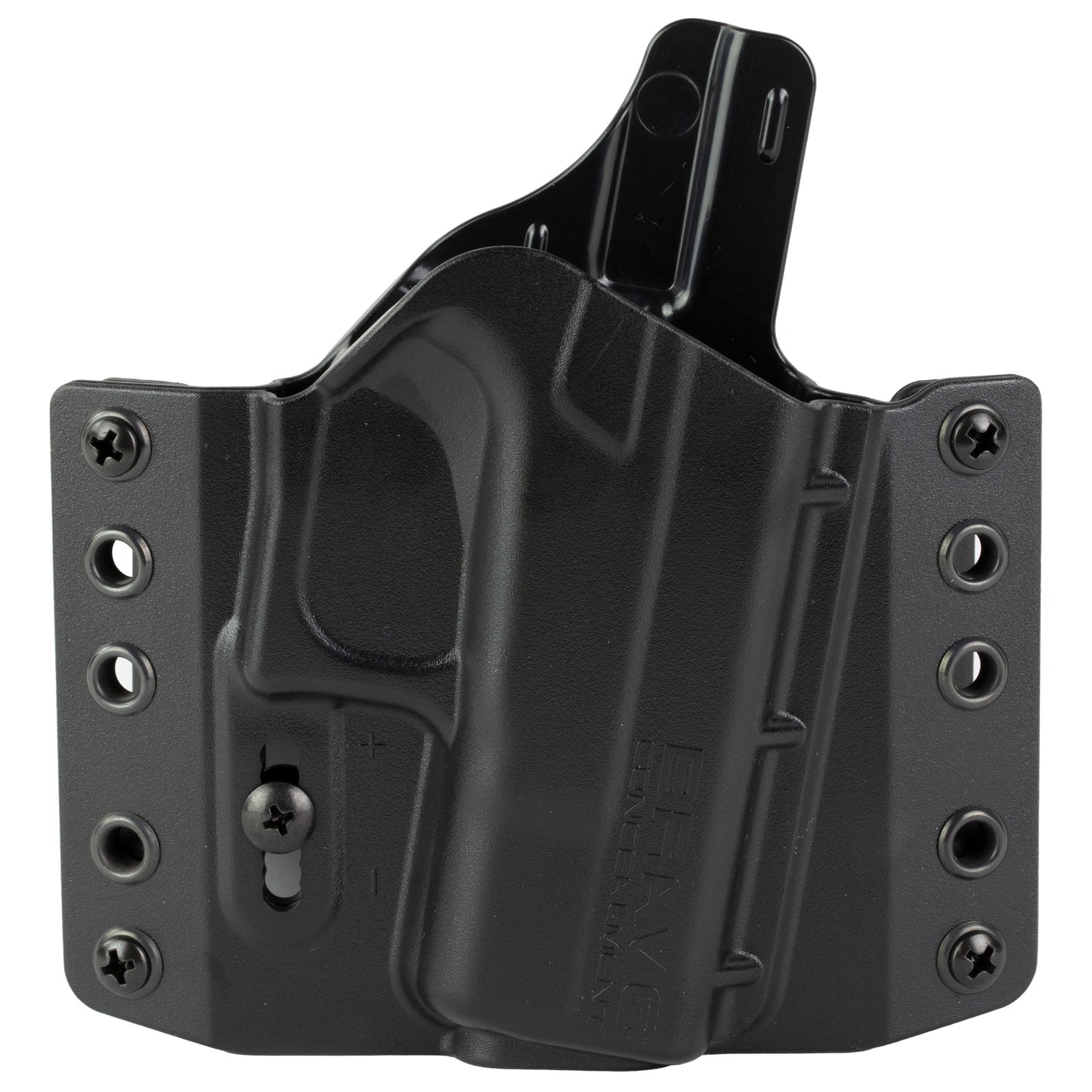 GLOCK 42 HOLSTER (RH) - 1838 TAC SUPPLY LLC