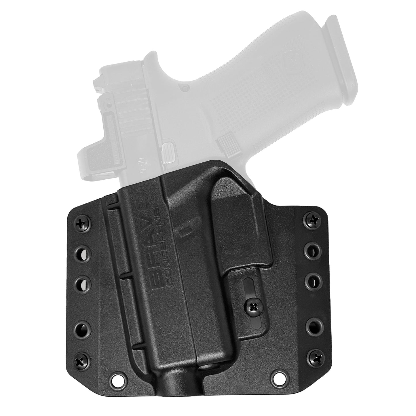 GLOCK 43/43X HOLSTER (LH)