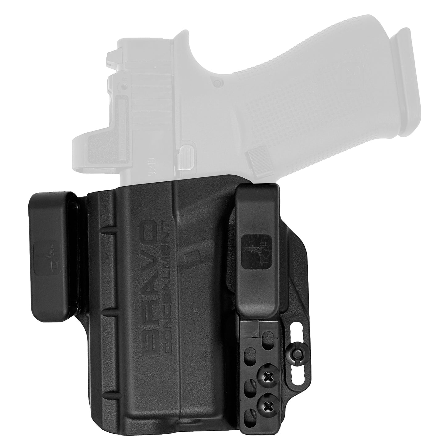 GLOCK 43/43X HOLSTER (LH)