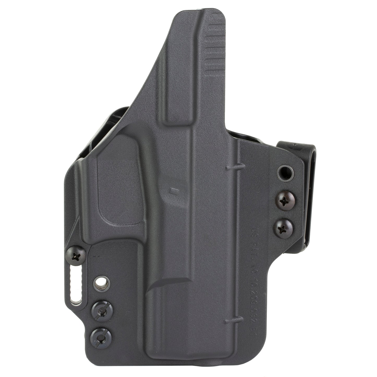 GLOCK HOLSTER (LH)