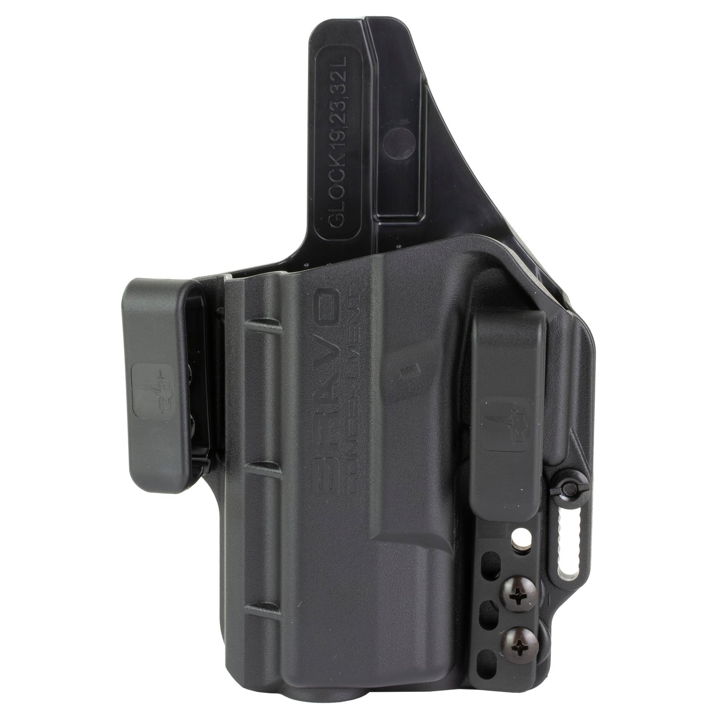 GLOCK HOLSTER (LH)