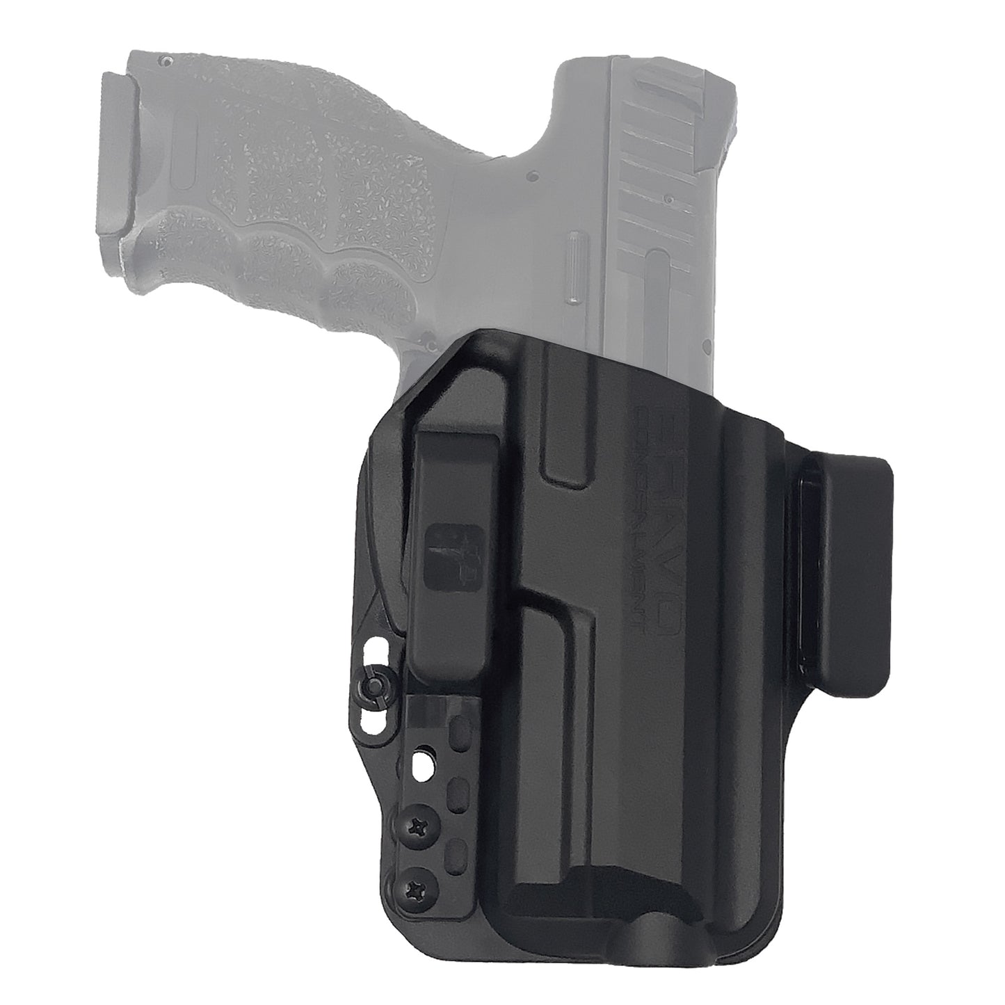 HK VP9 HOLSTER (RH) - 1838 TAC SUPPLY LLC