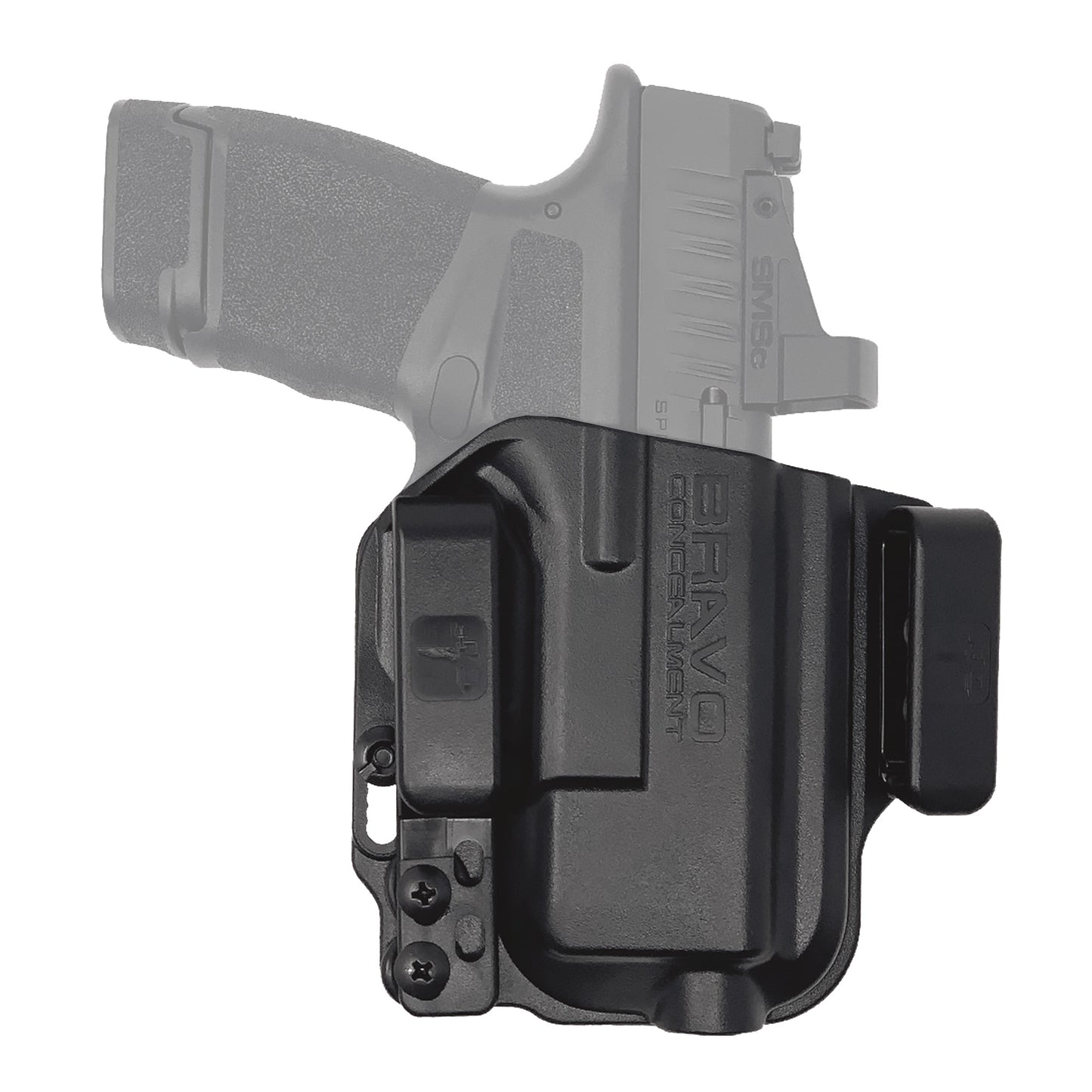 SPRINGFIELD HELLCAT HOLSTER (RH) - 1838 TAC SUPPLY LLC