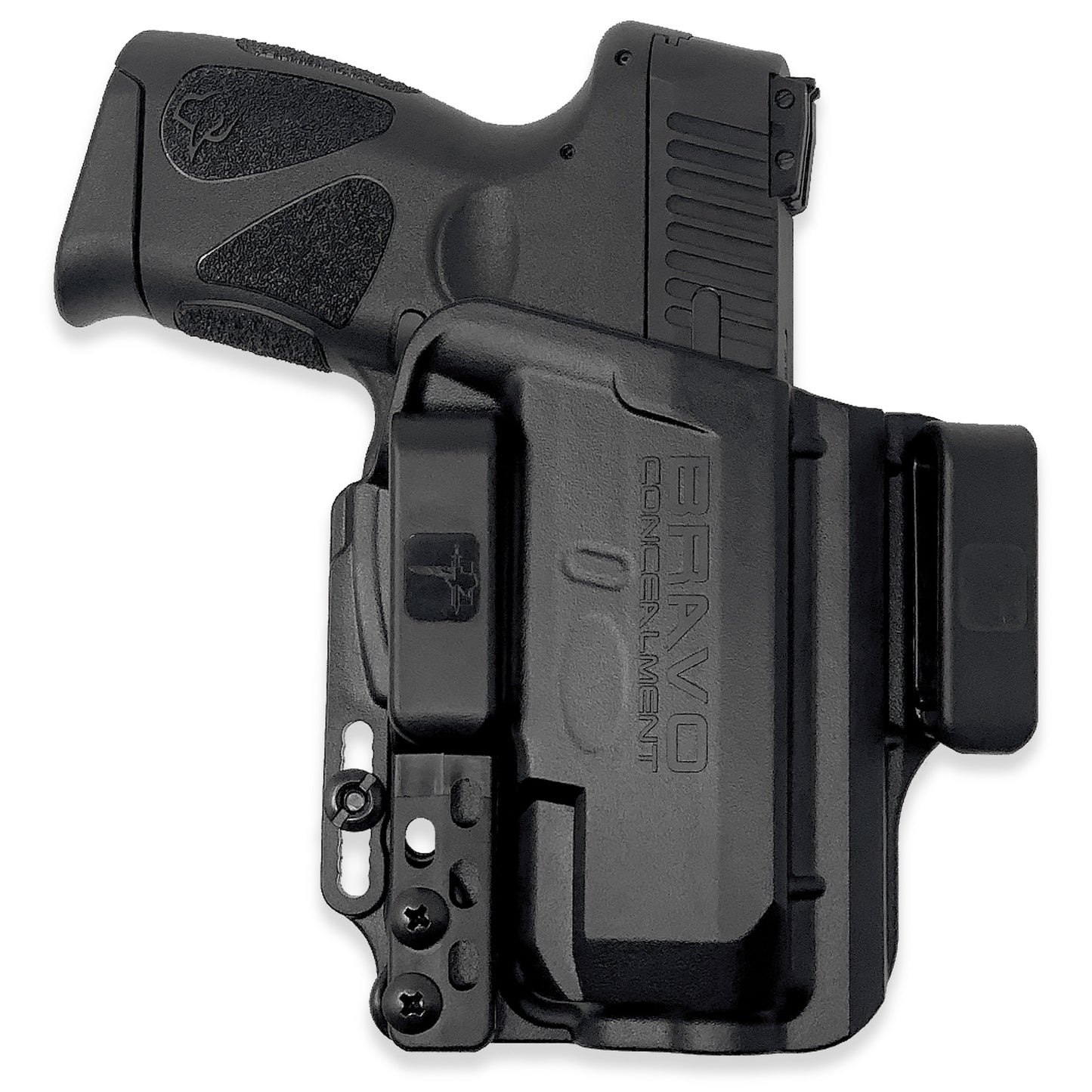 TAURUS G2c HOLSTER (RH) IWB - 1838 TAC SUPPLY LLC