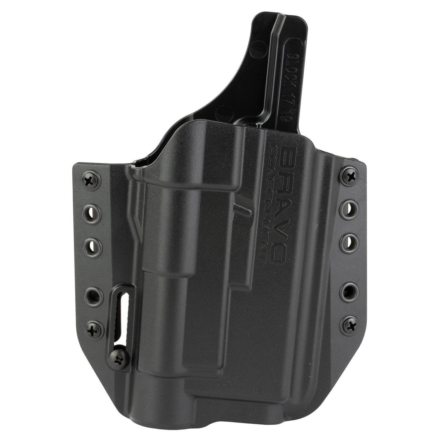 GLOCK / TLR-1HL HOLSTER (RH)