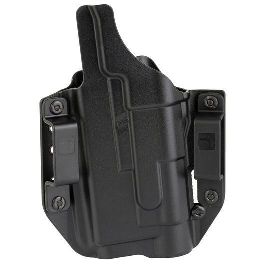 GLOCK / TLR - 1HL HOLSTER (RH) - 1838 TAC SUPPLY LLC