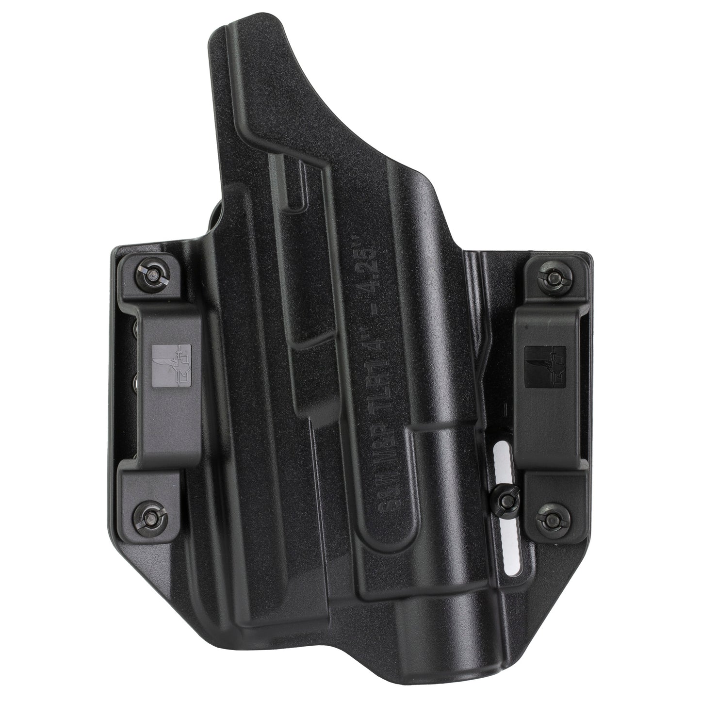 S&W M&P 2.0 FULL SIZE / TLR-1 HOLSTER (RH)