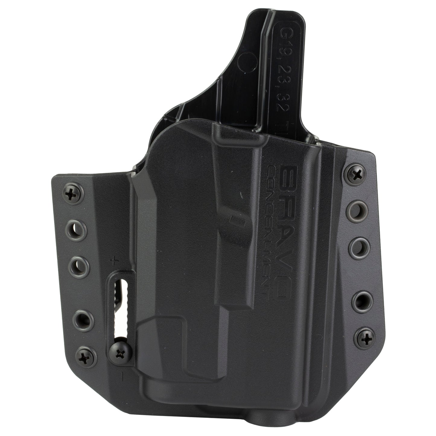GLOCK - TLR-7A HOLSTER (RH)