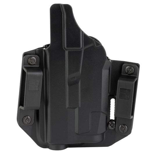 GLOCK - TLR - 7A HOLSTER (RH) - 1838 TAC SUPPLY LLC