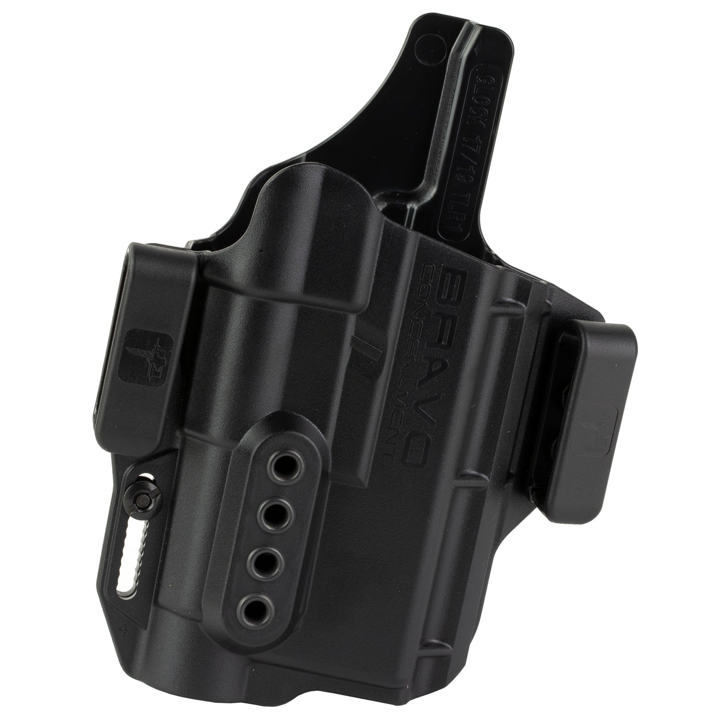 GLOCK HOLSTER - TLR-1HL (LH)