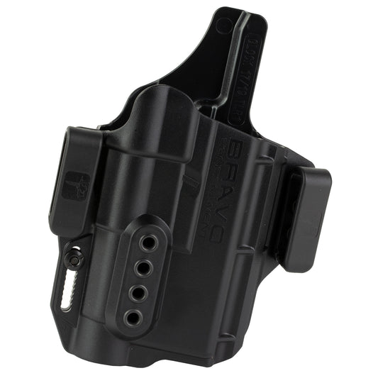 GLOCK HOLSTER - TLR - 1HL (LH) - 1838 TAC SUPPLY LLC