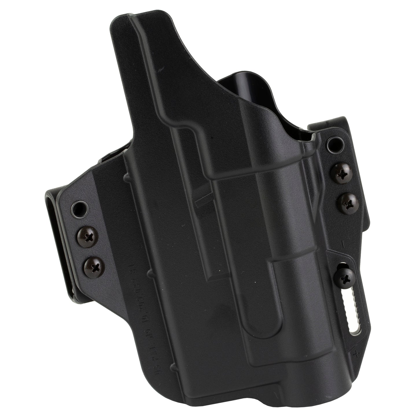 GLOCK HOLSTER - TLR-1HL (LH)