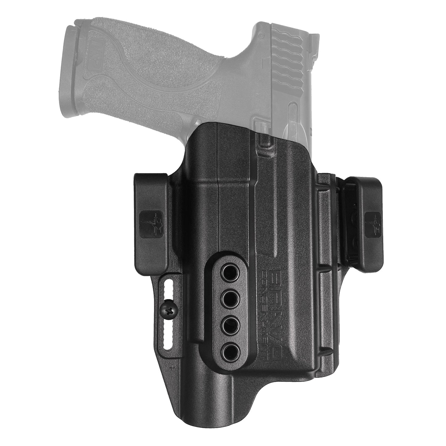 S&W M&P 2.0 HOLSTER / SUREFIRE X300UA - UB (RH) - 1838 TAC SUPPLY LLC
