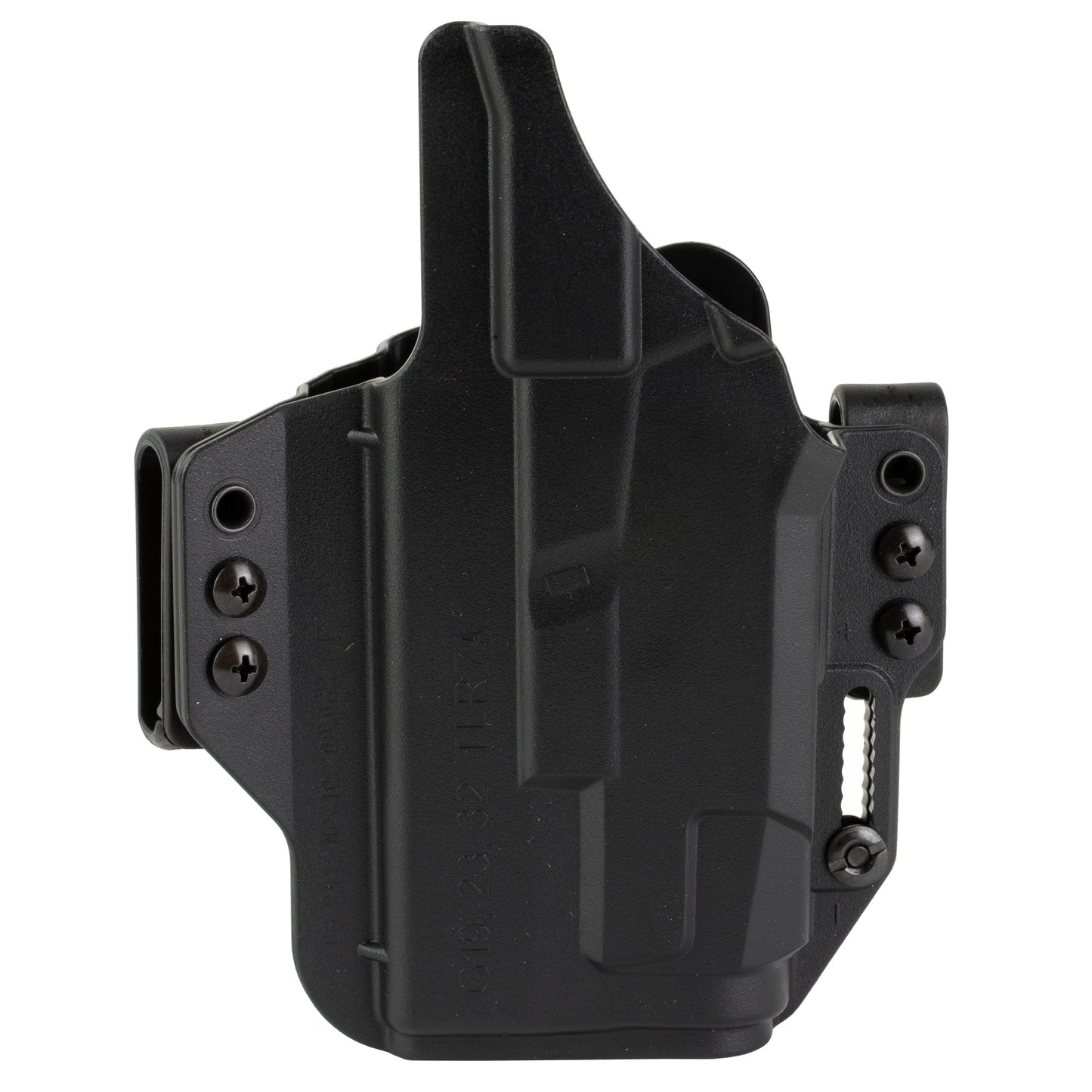 GLOCK HOLSTER - TLR - 7A (RH) - 1838 TAC SUPPLY LLC