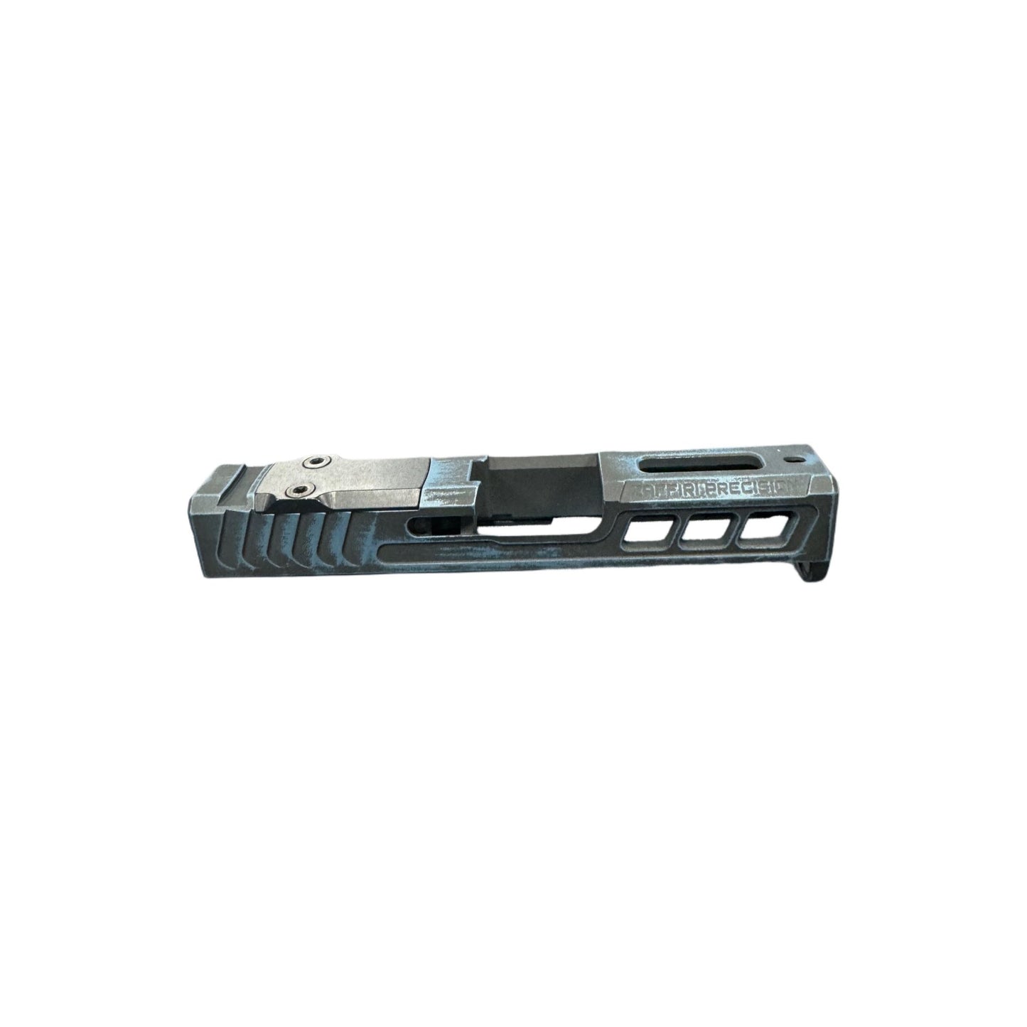 GLOCK 43/43X ZPS.3 CUSTOM SLIDE - 1838 TAC SUPPLY LLC