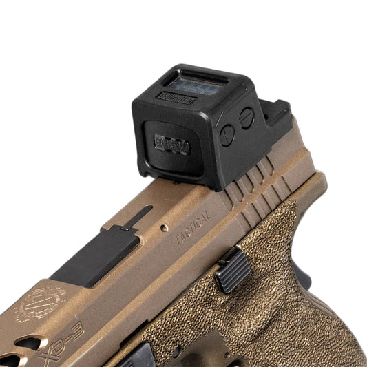 OPTIC COVER FOR HOLOSUN EPS - 1838 TAC SUPPLY LLC