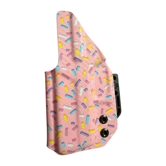 GLOCK 43 IWB HOLSTER (RIGHT HAND) - 1838 TAC SUPPLY LLC